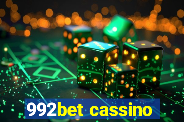 992bet cassino